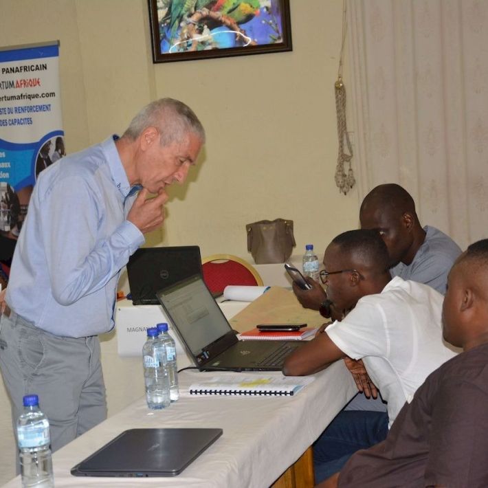 expertumafrique seminaire dec 2019  