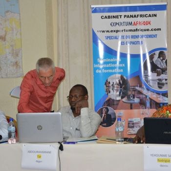 expertumafrique seminaire dec 2019  