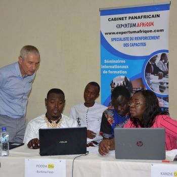 expertumafrique seminaire dec 2019  