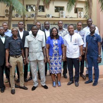 expertumafrique seminaire dec 2019  