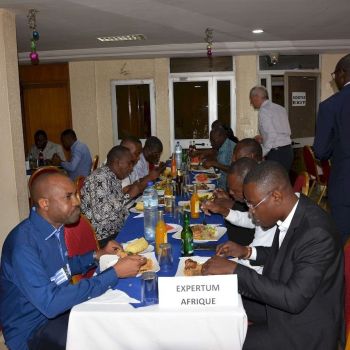 expertumafrique seminaire dec 2019  
