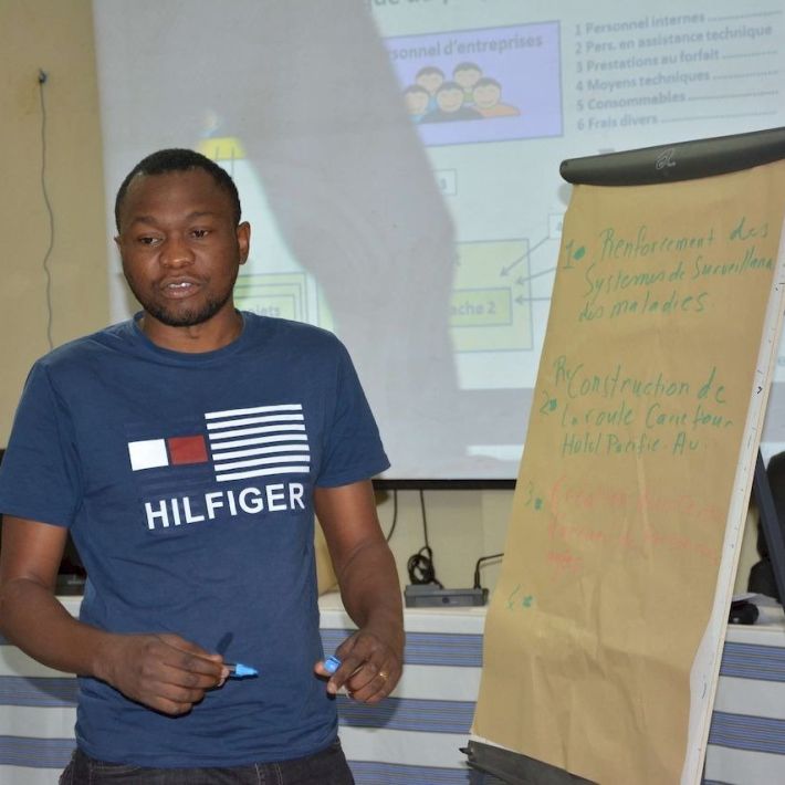 expertumafrique seminaire dec 2019  
