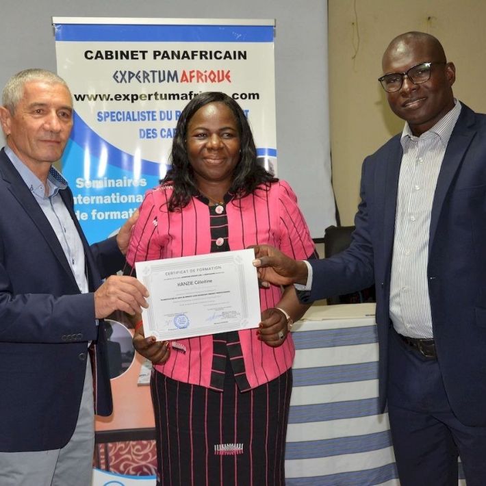 expertumafrique seminaire dec 2019  