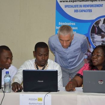 expertumafrique seminaire dec 2019  