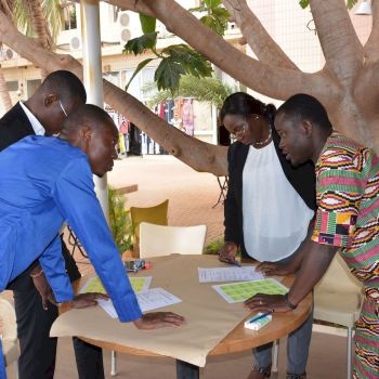 expertumafrique seminaire dec 2019  