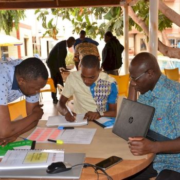 expertumafrique seminaire dec 2019  