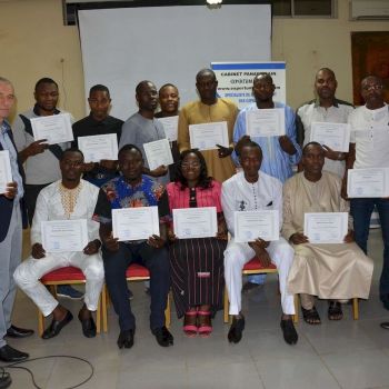 expertumafrique seminaire dec 2019  