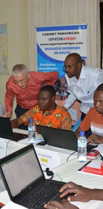expertumafrique seminaire dec 2019  