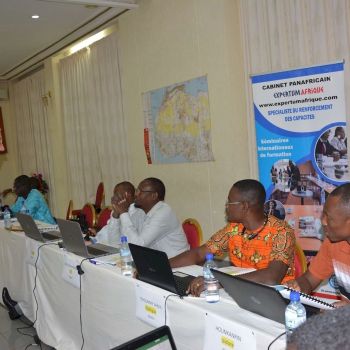 expertumafrique seminaire dec 2019  