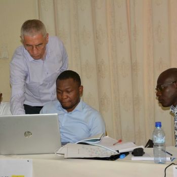 expertumafrique seminaire dec 2019  