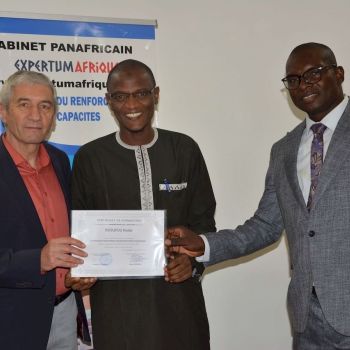 expertumafrique dec 2019  