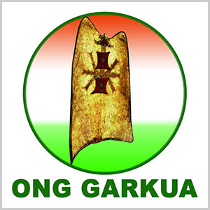 Logo-Association Nigérienne pour un Développement Durable (ANDD-Garkua) / Niger