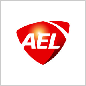 Logo-AEL MINING SERVICES / Burkina Faso