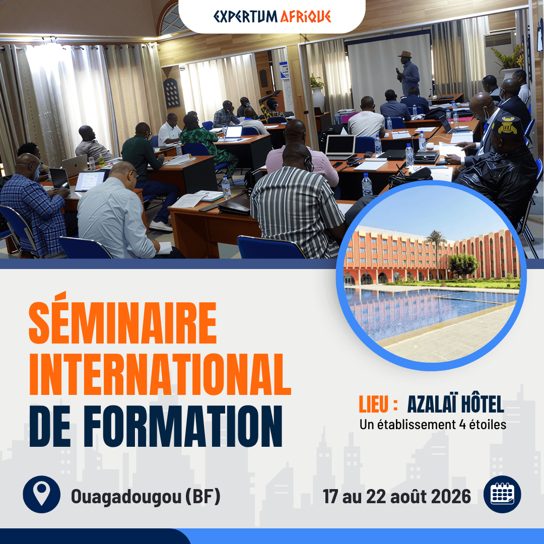 Planification, mise en œuvre et suivi-évaluation de projets et programmes de développement – Approche pratique