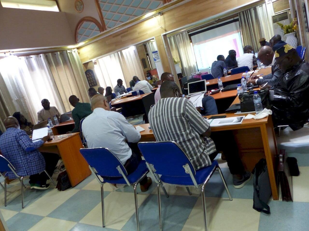 Séminaires de formation en Afrique : quels sont les thématiques les plus demandés en 2025 ?