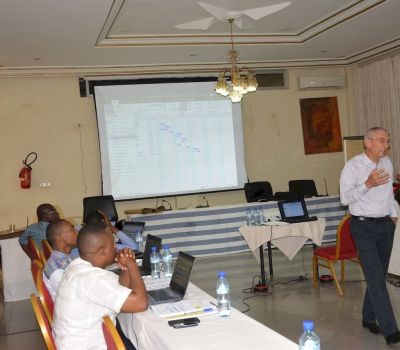 expertumafrique seminaire dec 2019  