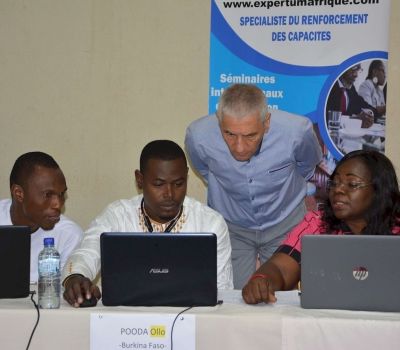 expertumafrique seminaire dec 2019  