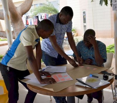 expertumafrique seminaire dec 2019  