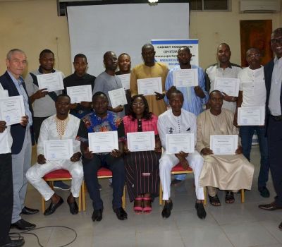 expertumafrique seminaire dec 2019  